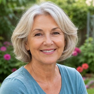 Claire P.
